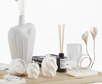 Modern Decorative Set-ID:970043903