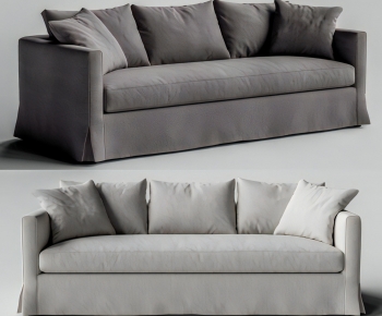 Modern Multi Person Sofa-ID:184440671