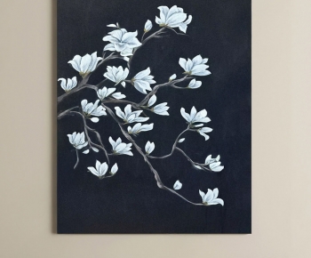 New Chinese Style Painting-ID:860753063