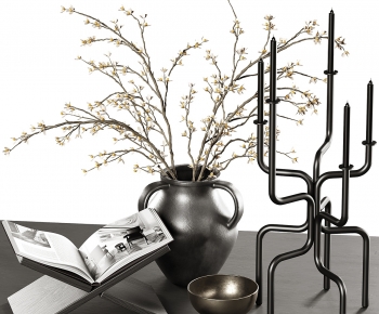 Modern Decorative Set-ID:260140906