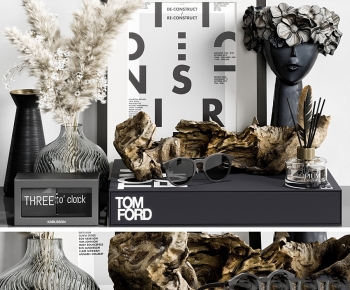 Modern Decorative Set-ID:188560966