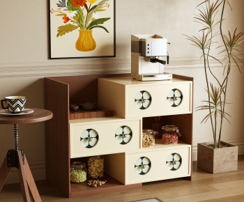 Modern Sideboard-ID:481794125