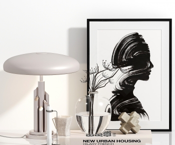 Modern Decorative Set-ID:849317072