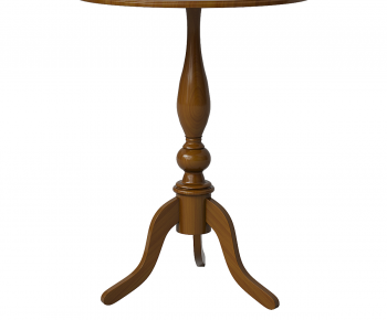 American Style Side Table/corner Table-ID:978394999