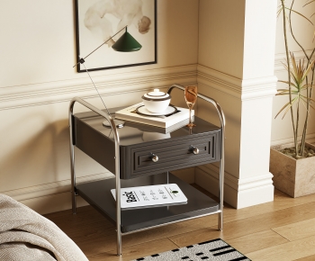 Modern Bedside Cupboard-ID:239660029