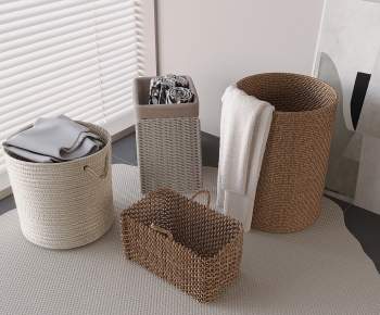 Modern Storage Basket-ID:543046008