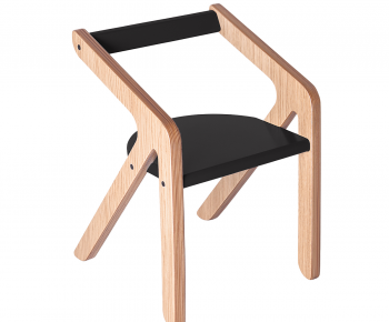 Nordic Style Lounge Chair-ID:642738101
