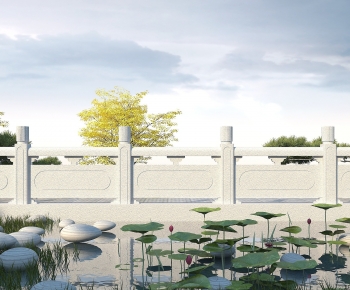 Chinese Style Guardrail-ID:771480088
