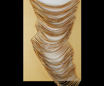 Modern Wall Decoration-ID:919887075