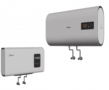 Modern Water Heater-ID:288724908