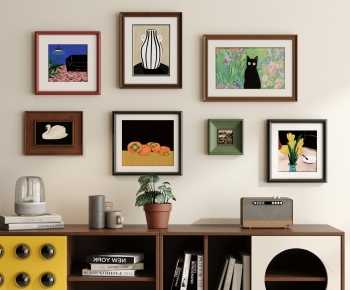 Modern Painting-ID:597467904
