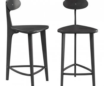 Modern Bar Chair-ID:915101053