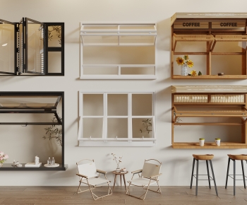 Modern Window-ID:433832887