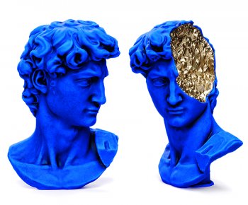 European Style Sculpture-ID:647398959