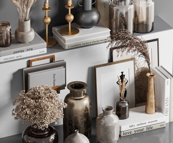 Modern Decorative Set-ID:426271051