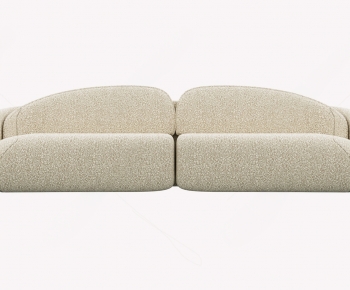 Modern A Sofa For Two-ID:691500905