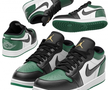 Modern Shoes-ID:536516902