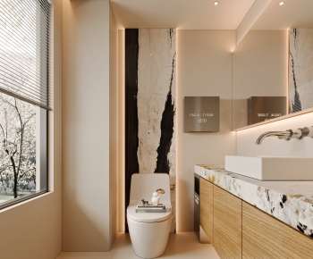 Modern TOILET-ID:460906031