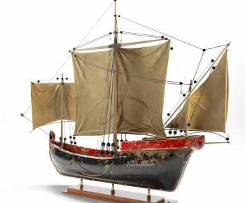 Modern Decorative Set-ID:828358897