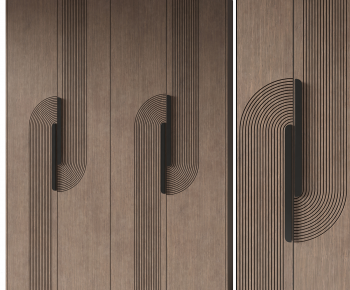 Modern The Wardrobe-ID:534501085