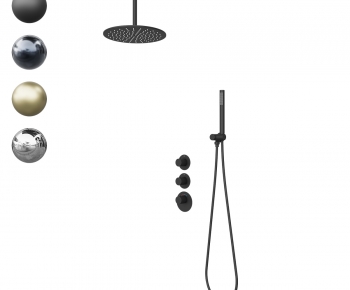 Modern Faucet/Shower-ID:531411245