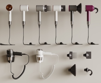 Modern Household Electrical Appliances-ID:523328079