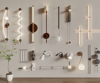 Modern Wall Lamp-ID:908884056