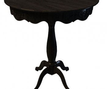 European Style Side Table/corner Table-ID:709677939