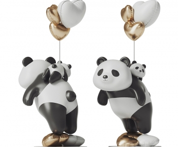 Modern Sculpture-ID:313426026