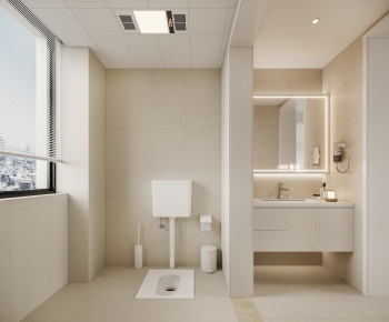 Modern TOILET-ID:372142081