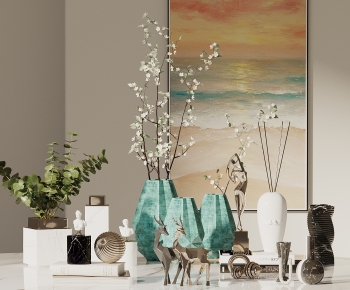 Modern Decorative Set-ID:885307079