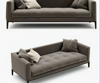 Modern Multi Person Sofa-ID:386640076
