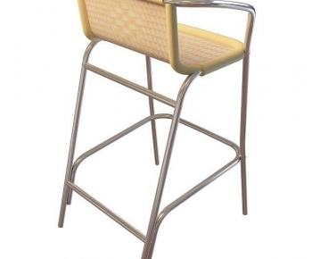 Modern Bar Chair-ID:844665052