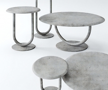 Modern Coffee Table-ID:348017931