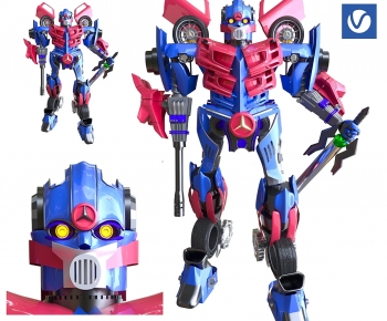 Modern Toys-ID:172791004