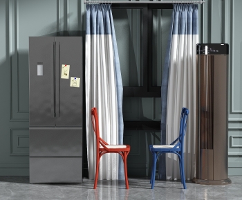 Modern Single Chair-ID:464766981