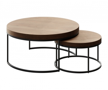 Modern Coffee Table-ID:840066911