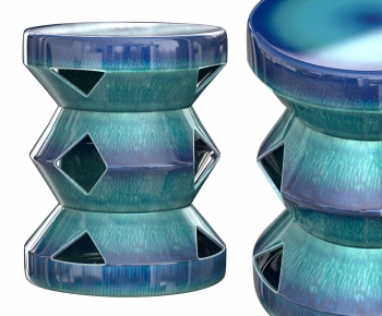 Modern Side Table/corner Table-ID:110754014