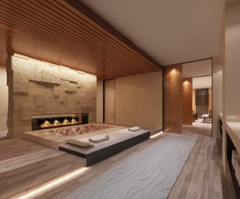 Modern Bath Center-ID:128901005