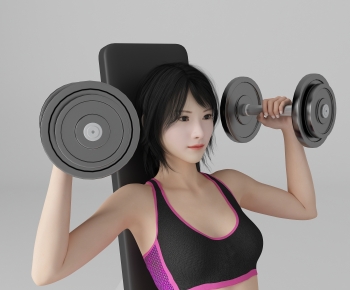 Modern Woman-ID:516148091