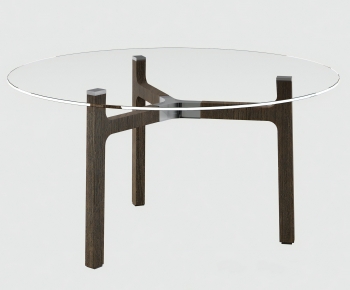 Modern Dining Table-ID:945457942