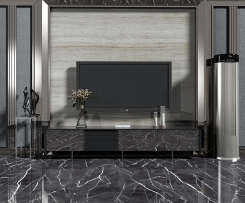 Modern TV Wall-ID:739269977