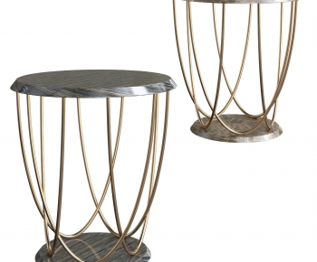 Modern Side Table/corner Table-ID:816397912