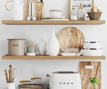 Nordic Style Kitchenware-ID:137736082