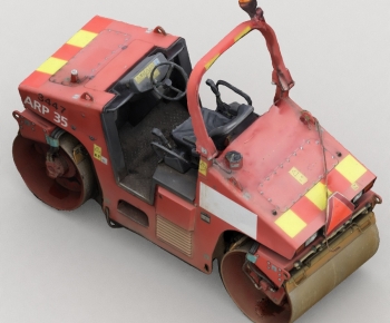 Modern Road Facilities-ID:254969688