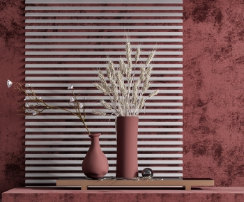 Modern Dried Branch-ID:974643958