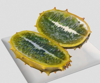 Modern Fruit-ID:991884952