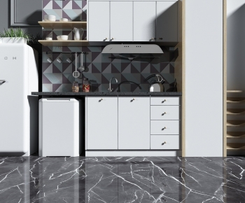 Modern Sideboard-ID:242583045