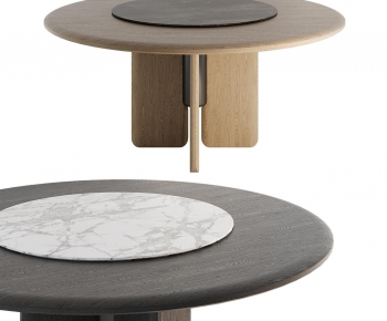 Modern Dining Table-ID:993850294