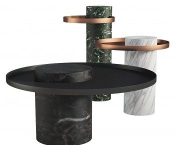 Modern Side Table/corner Table-ID:805607086